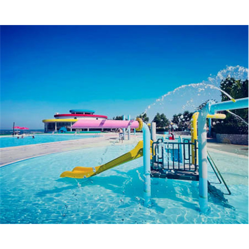 Panorâmico Aquaparque - Pombal | Dia de Aventuras Aquáticas! Adulto