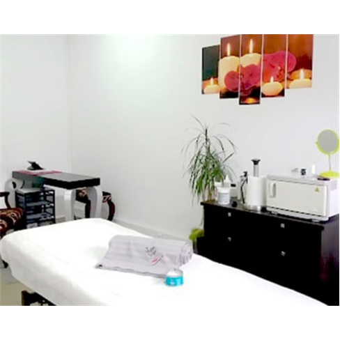 Teste de Medicina Quântica em Check-Up e Avaliação Corporal | Leiria