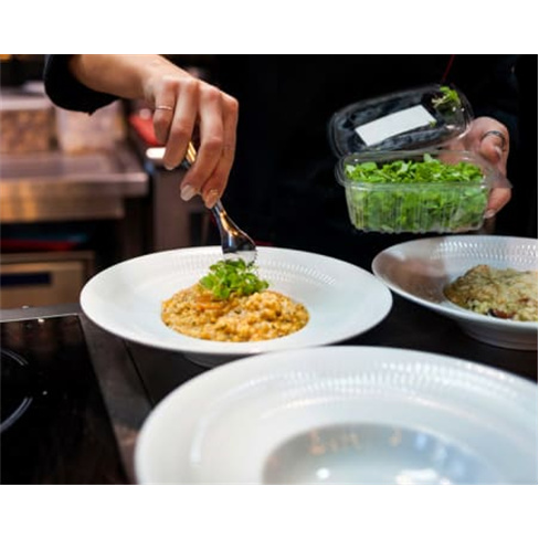 Delicie-se com Risottos Exclusivos a Dois - Escolha 2 Locais | Sem Reserva!