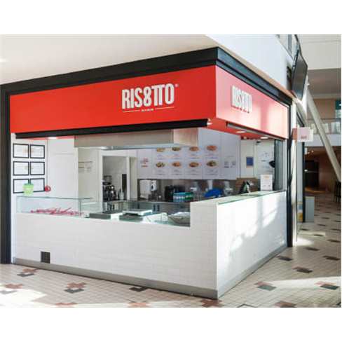 Delicie-se com Risottos Exclusivos a Dois - Escolha 2 Locais | Sem Reserva!