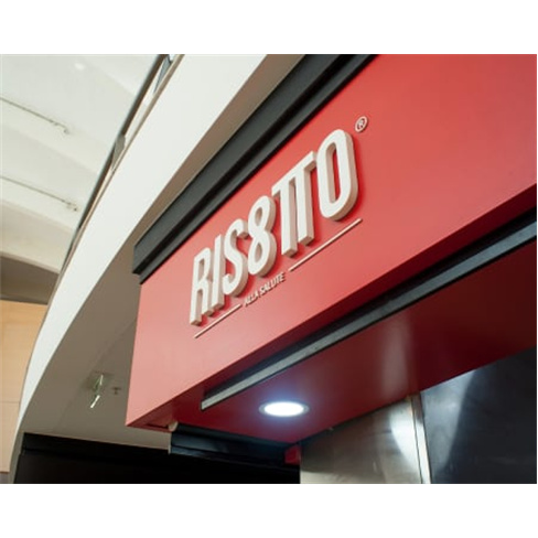 Delicie-se com Risottos Exclusivos a Dois - Escolha 2 Locais | Sem Reserva!