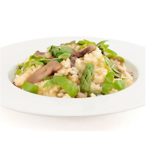Risotto Exclusivo a Dois | Escolha 1 de 2 Locais sem Reserva (58 caracteres)