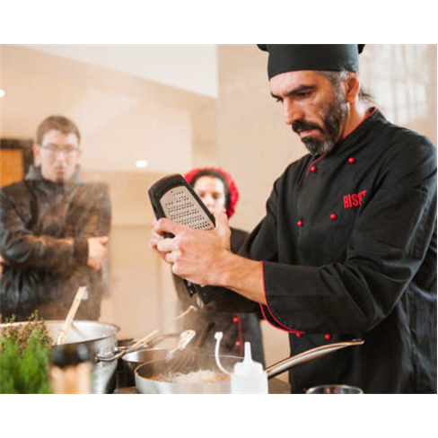 Delicie-se com Risottos Exclusivos a Dois - Escolha 2 Locais | Sem Reserva!