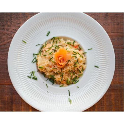 Delicie-se com Risottos Exclusivos a Dois - Escolha 2 Locais | Sem Reserva!