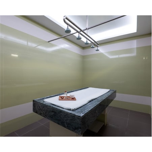 Satsanga Spa Sintra 5*: Massagem a 2 + Ritual Banho Casal + Circuito Spa