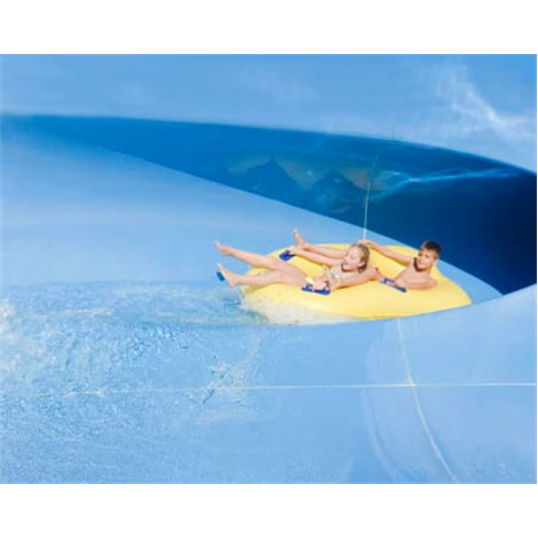 Slide & Splash Algarve | Diversão para Todas as Idades! Jul/Ago - Bilhete Norma