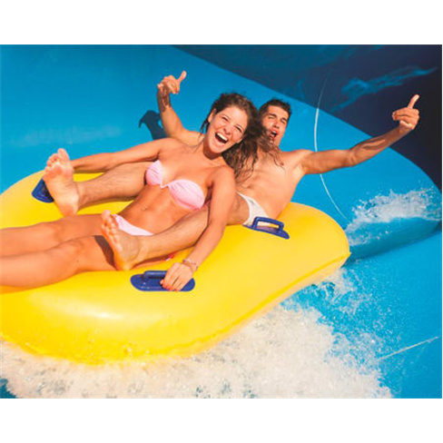 Slide & Splash Algarve: Diversão para todas as idades! Bilhete Sénior (+64 ano