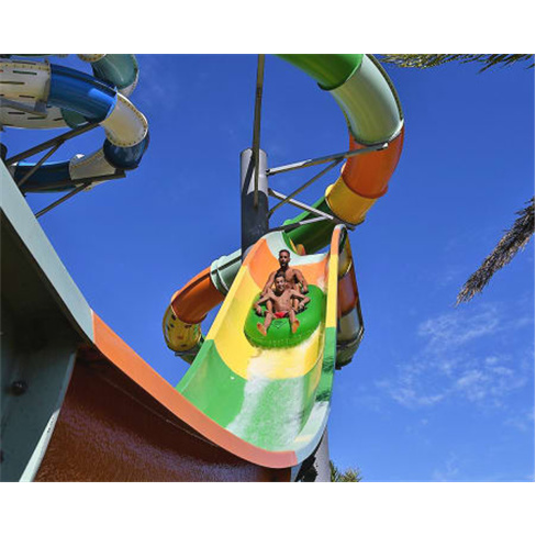 Slide & Splash Algarve | Diversão para toda a família em Setembro e Outubro!