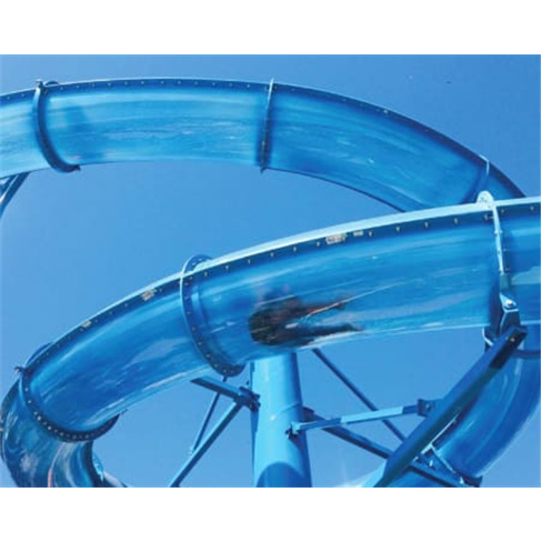 Slide & Splash Algarve: Diversão para todas as idades! Bilhete Sénior (+64 ano