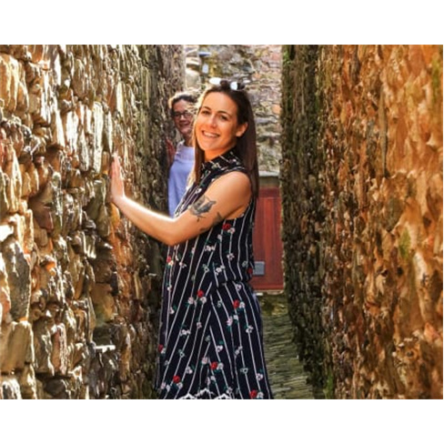 Serra da Lousã: Jipe + Caminhada! 4h de Aventura. (20 caracteres)