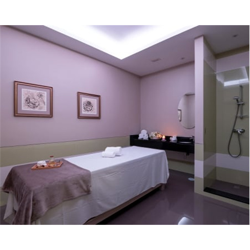 Spa Satsanga Sintra | Massagem Relax + Circuito Spa Head + Span(50 caracteres)