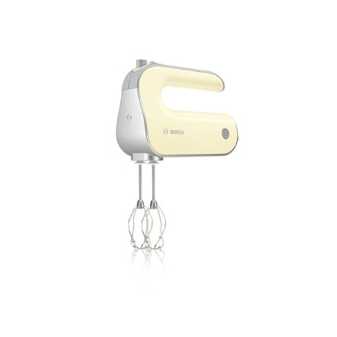 Batedeira BOSCH MFQ40301 MFQ4 (500 W - Amarelo)