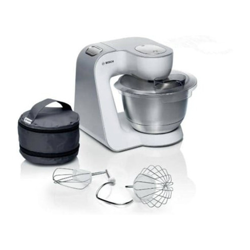 Robô de Cozinha BOSCH MUM58200 Mum 5 (Branco)