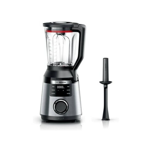 Liquidificador BOSCH MMB6762M (1800 W - 2 L - Inox)