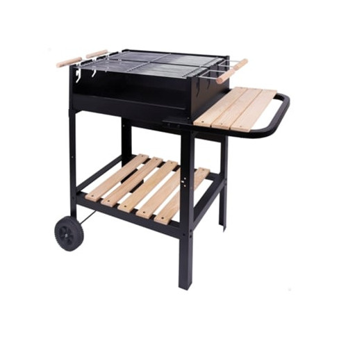 Barbecue AKTIVE (88.5x100.5x40 cm)