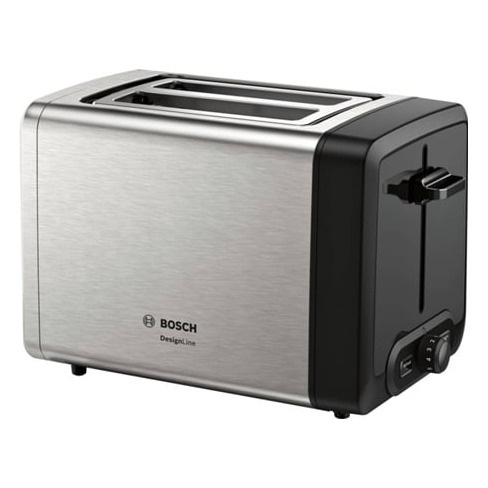 Torradeira BOSCH TAT4P420Designline (970 W)
