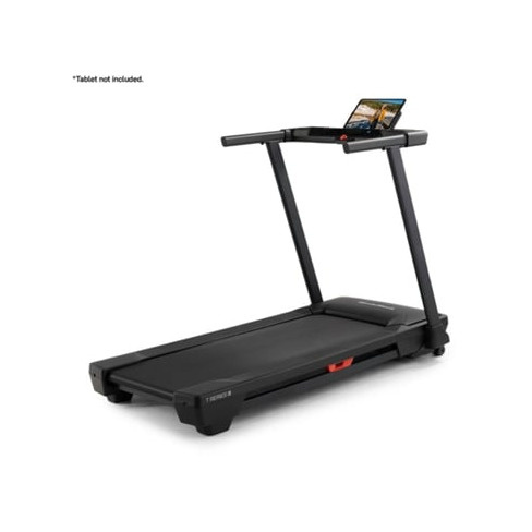 Passadeira de Corrida NordicTrack T serie 5 + iFit TRAIN 1 Año