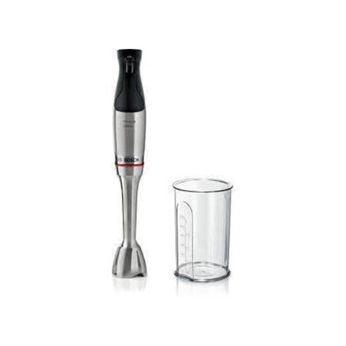 Varinha Mágica BOSCH MSM6M810 ErgoMaster (1200 W - Inox)