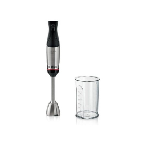 Varinha Mágica BOSCH MSM6M610 ErgoMaster (1000 W - Inox)