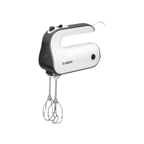 Batedeira + Acessórios BOSCH MFQ49700 MFQ4 (850 W - Branco)