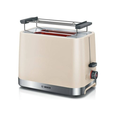 Torradeira BOSCH TAT4M227 MYMOMENT (950 W - Creme)
