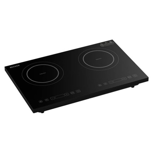 Placa Portátil BECKEN BIP8753 (65.5 cm - Elétrica)