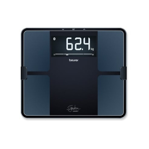 Balança Diagnóstico BEURER BF915 BT