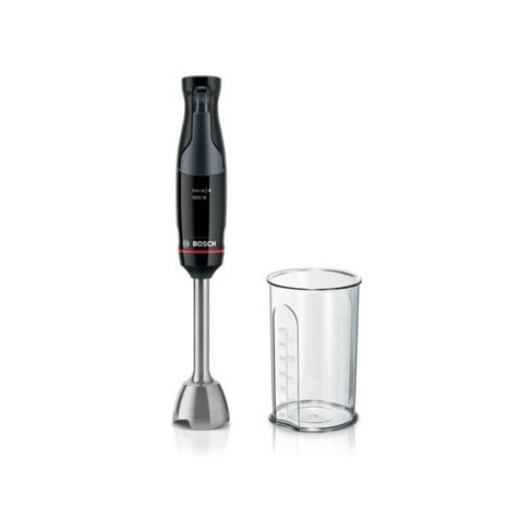 Varinha Mágica BOSCH MSM4B610 ErgoMaster (1000 W - Preto)