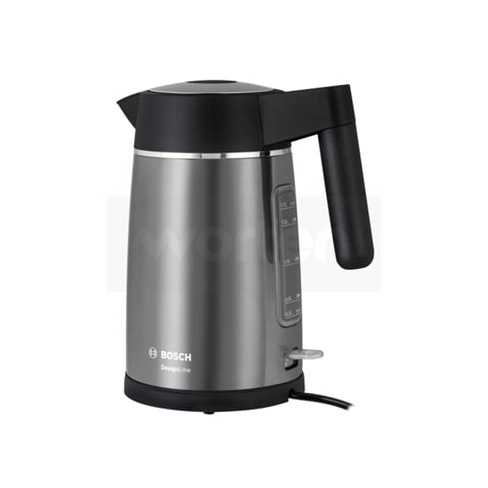 Jarro Elétrico   BOSCH TWK5P475 Designlin (2400 W - 1.7 L)