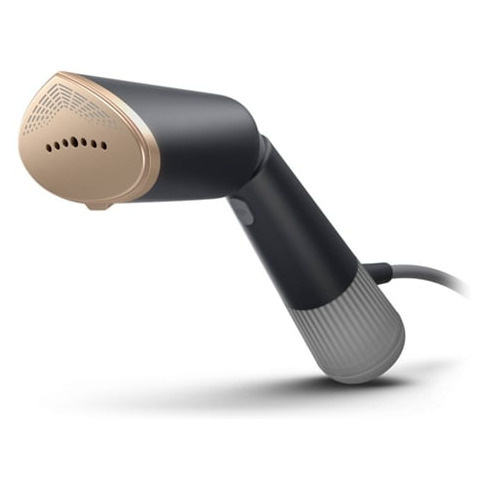 Escova de Engomar PHILIPS STH5030/80 (1400 W - Cinzento)