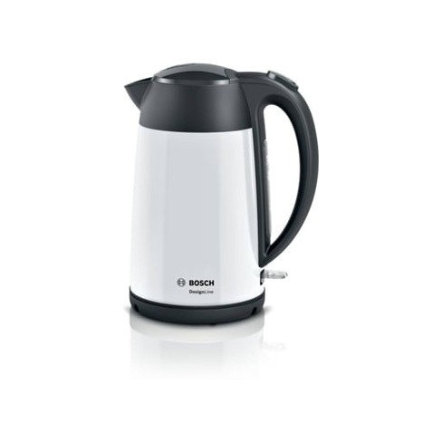 Jarro Elétrico BOSCH TWK3P421 DesignLine (2400 W - 1.7 L)