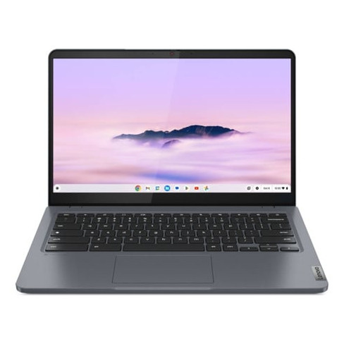 Portátil LENOVO Chromebook Plus IdeaPad Slim 3 14IAN8 (14'' - Intel Core i3-N