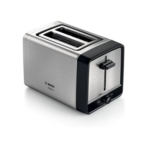 Torradeira BOSCH TAT5P420 Design Line (970 W)