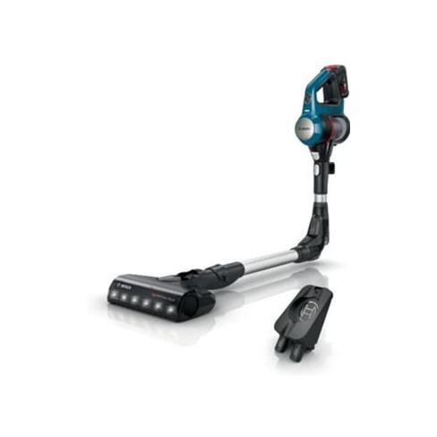 Aspirador Vertical BOSCH BSS71125AH Unlimited 7 (18 V - Autonomia 35 min - 300 m