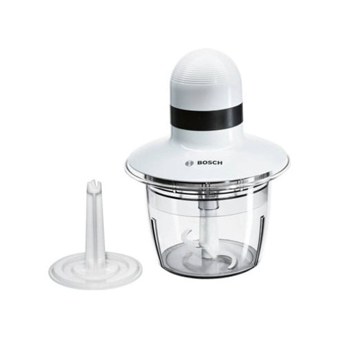 Picadora Simples BOSCH MMR08A1 (400 W)