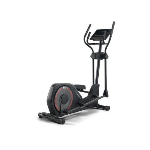 Elíptica PROFORM Sport Elliptical (Preto)