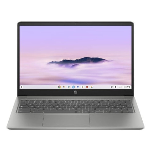 Portátil HP Chromebook Plus 15A-NB0002NP (15.6'' - Intel Core i3 N305 - 8 GB
