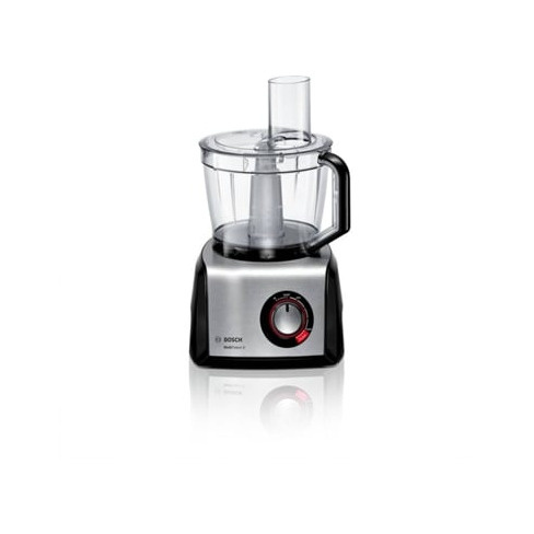 Processador de Alimentos BOSCH MC812M865 (3,9 L - 1250 W - 14 acessórios)