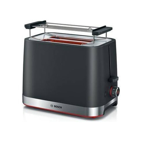 Torradeira BOSCH TAT4M223 MYMOMENT (950 W - Preto)