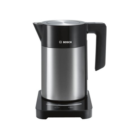 Jarro Elétrico BOSCH TWK7203 Stainless steel (2200 W - 1.7 L)
