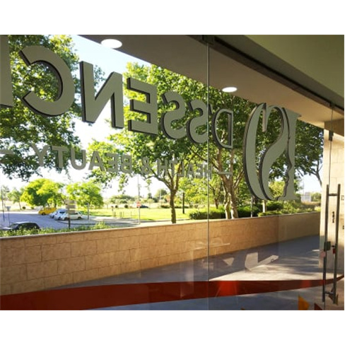 Massagem de Relaxamento no Rosto | D'ssence Health & Beauty - Alcochete