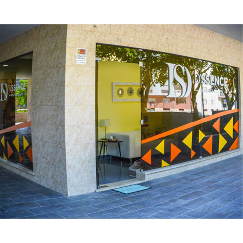 Massagem à escolha com óleos, bambuterapia, pindas, mãos ou relax em Alcochet