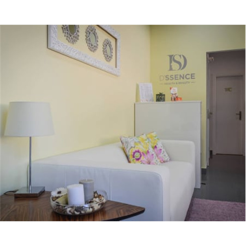 Massagem de Relaxamento no Rosto | D'ssence Health & Beauty - Alcochete