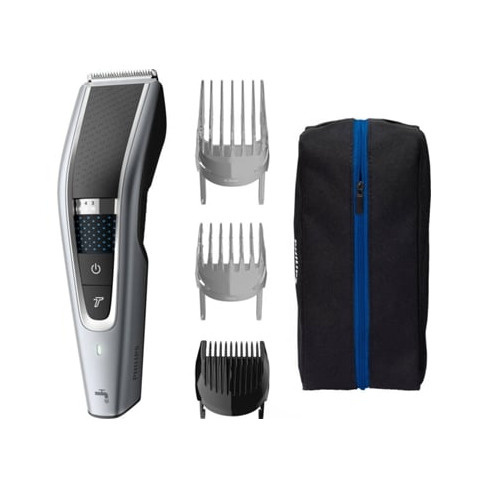 Aparador de Cabelo PHILIPS HC5630/15 (Autonomia 90 min - Corrente)