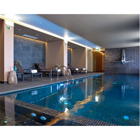 Energize Spa 4* | Acesso Aqua & Massagem 1h50 | Monte Gordo SpanCaracteres: 59