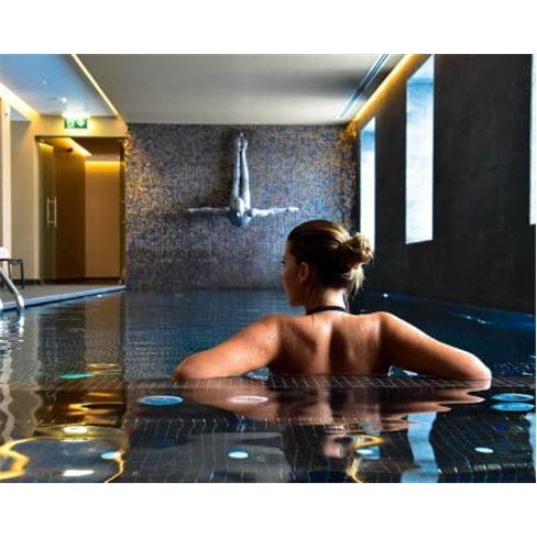 Spa 4* em Monte Gordo | Aqua & Massagem RelaxantennO título tem 54 caracteres