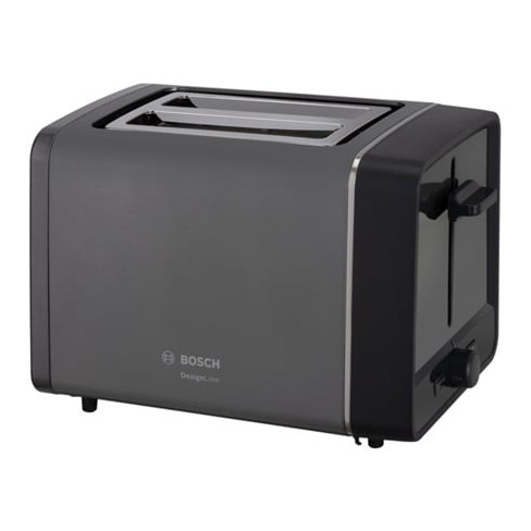 Torradeira BOSCH TAT5P425 Designline (970 W)
