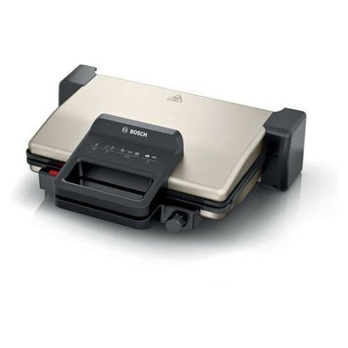 Grelhador de Placas BOSCH TCG3302 (2000 W)
