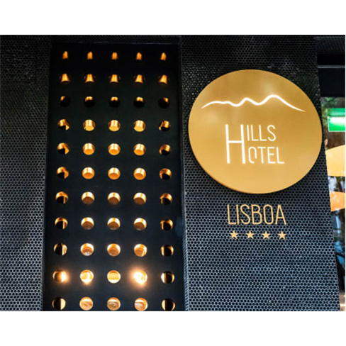 Receitas Portuguesas para Dois | Bistrô by Hills - Lisboa