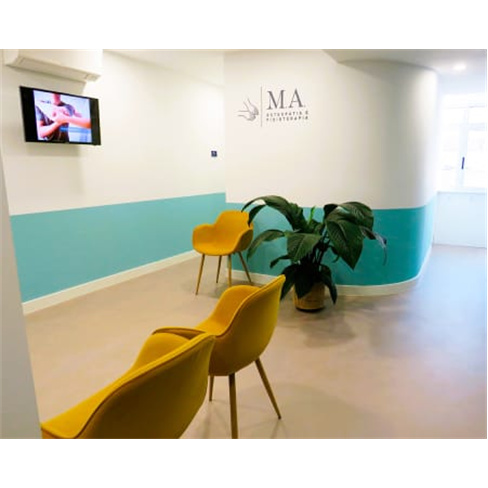 Massagem à Escolha: Desportiva, Terapêutica, Relaxamento | Algés (45 caracter